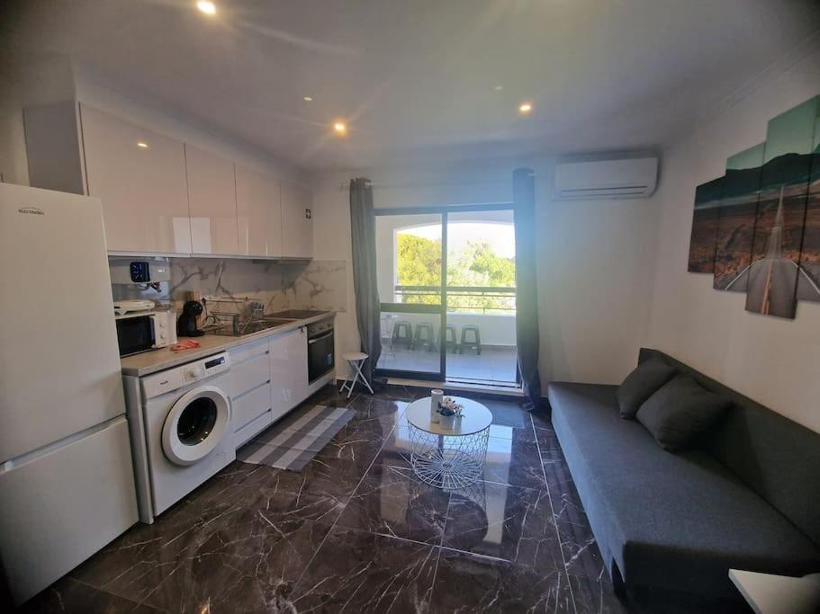 Studio In Rua Da Oura, Albufeira Dış mekan fotoğraf